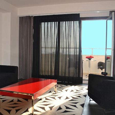 Hotel Daniya La Manga Spa 외부 사진