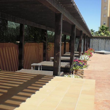 Hotel Daniya La Manga Spa 외부 사진