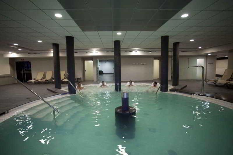 Hotel Daniya La Manga Spa 외부 사진