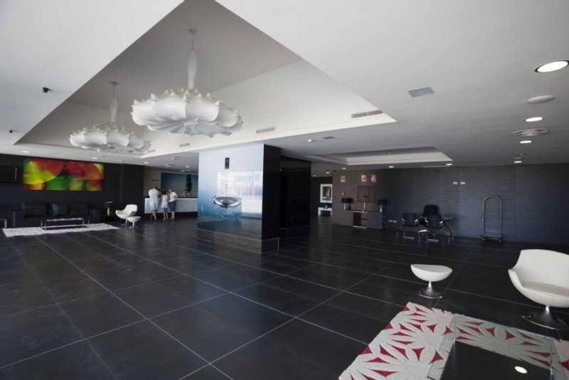 Hotel Daniya La Manga Spa 외부 사진