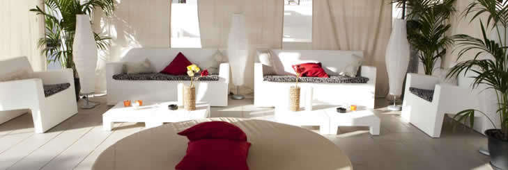 Hotel Daniya La Manga Spa 외부 사진