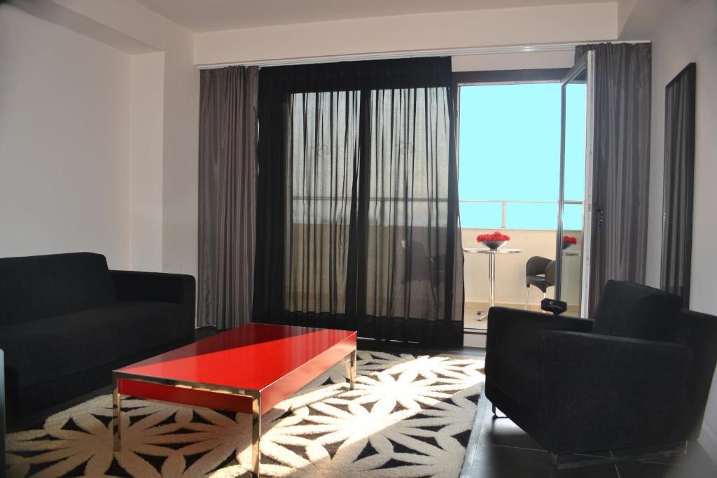 Hotel Daniya La Manga Spa 외부 사진