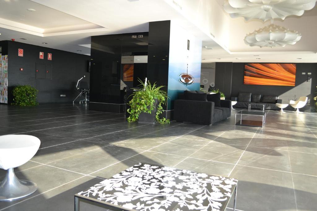 Hotel Daniya La Manga Spa 외부 사진