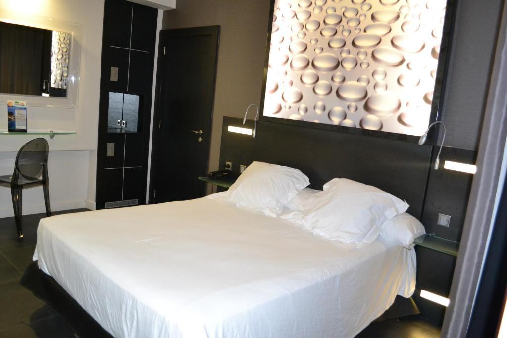 Hotel Daniya La Manga Spa 객실 사진