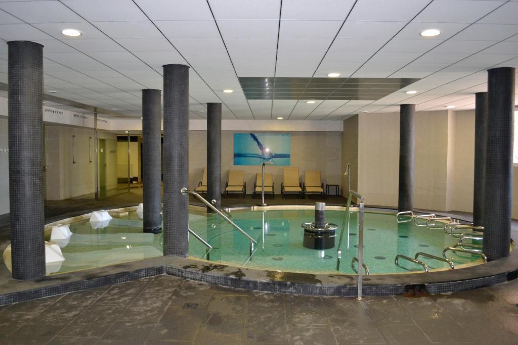 Hotel Daniya La Manga Spa 객실 사진