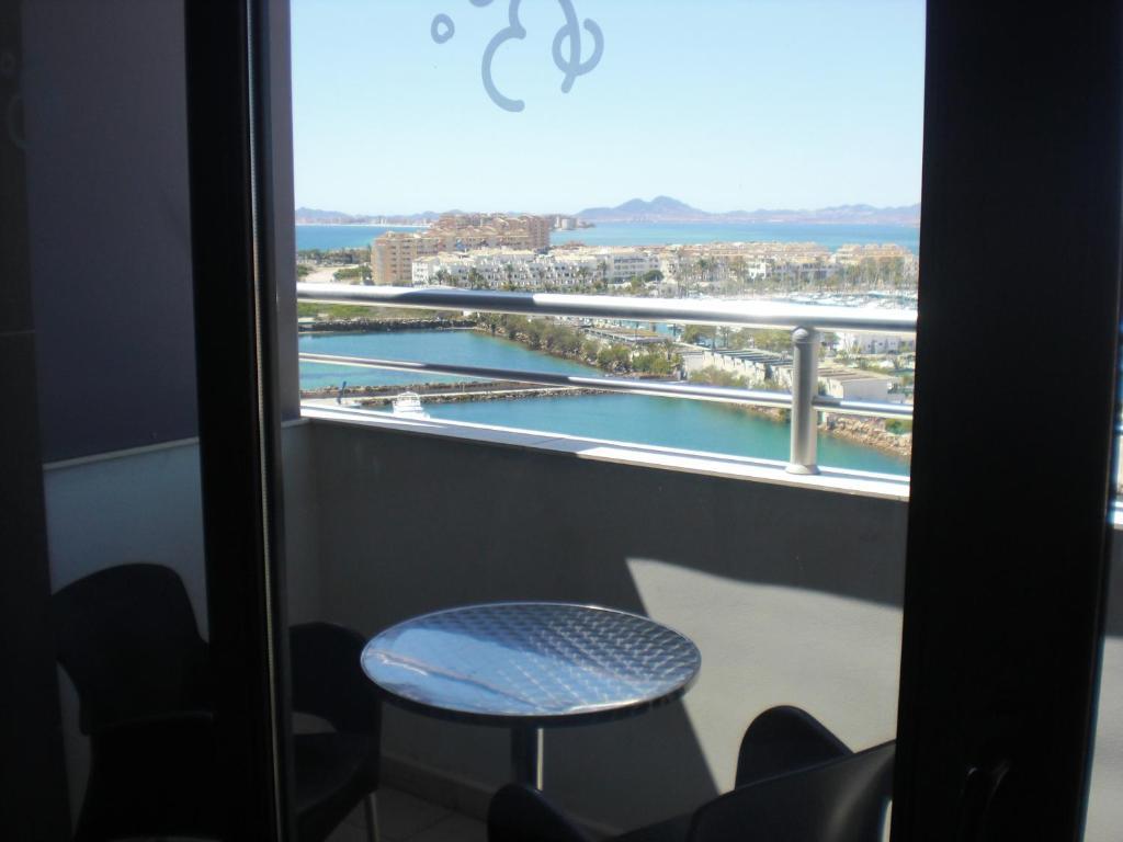 Hotel Daniya La Manga Spa 객실 사진