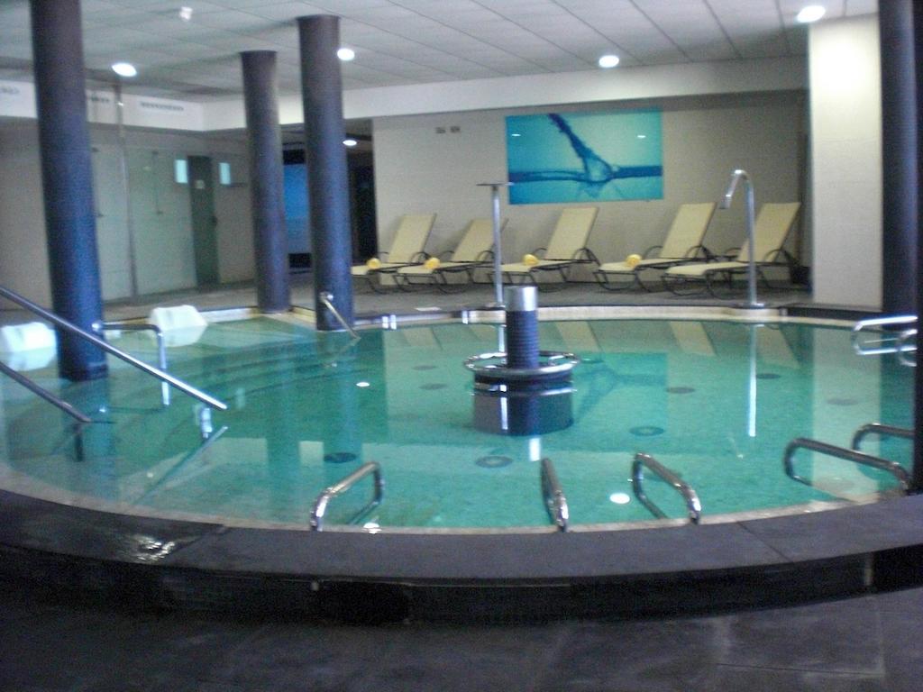 Hotel Daniya La Manga Spa 외부 사진