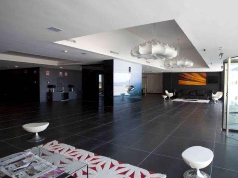Hotel Daniya La Manga Spa 외부 사진