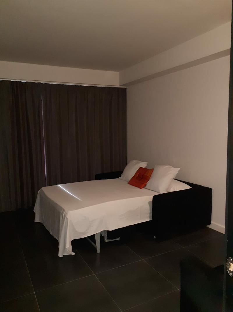 Hotel Daniya La Manga Spa 외부 사진